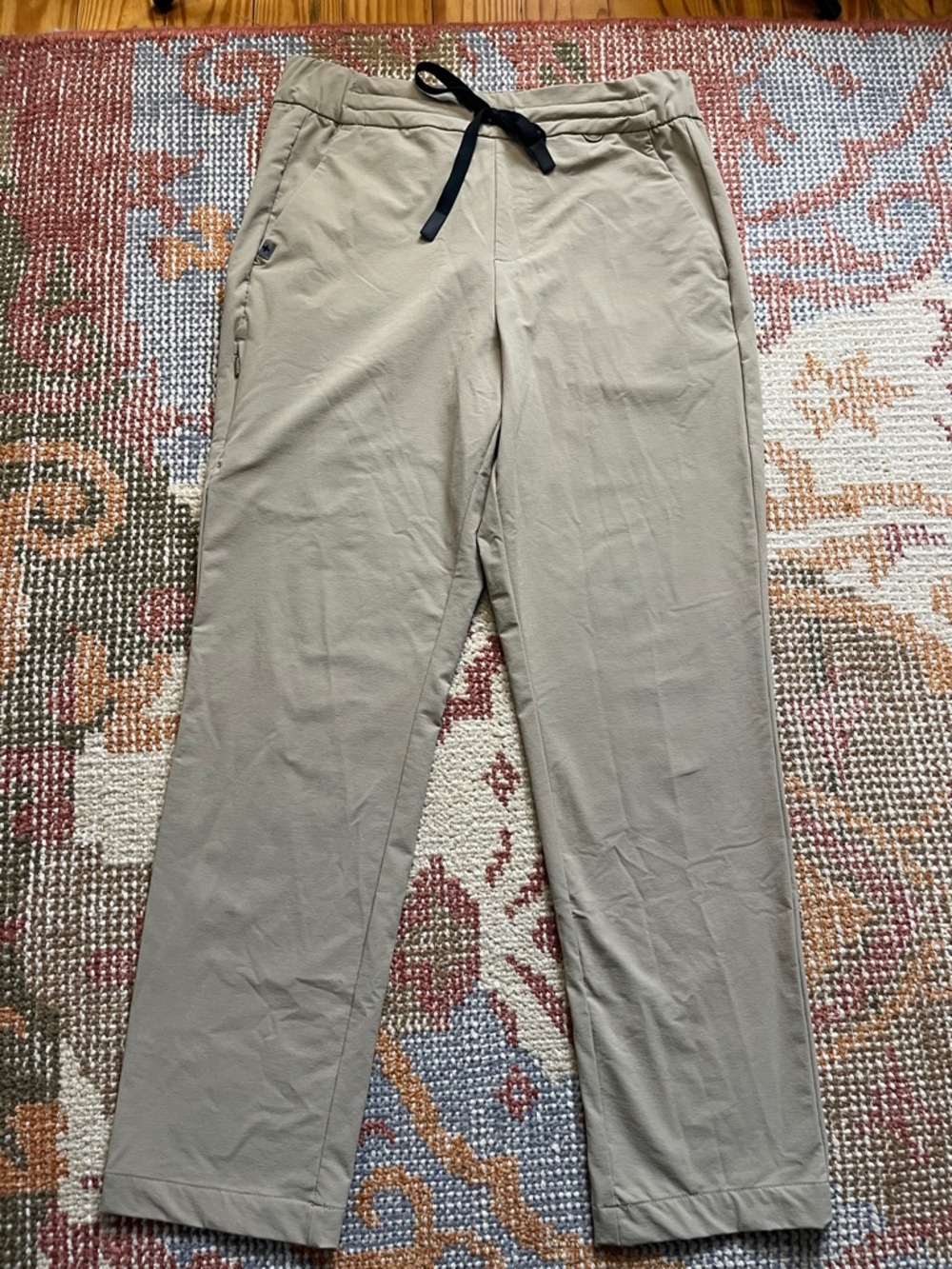 FIGS Pro Tan Scrub Pant Size S
